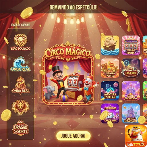 bjb777.com Instalação App