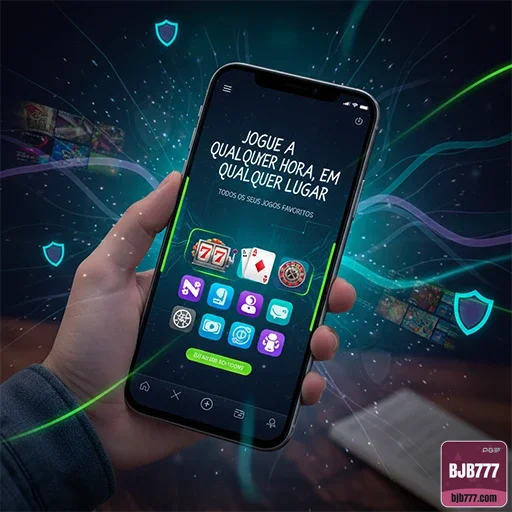 bjb777 - premium aplicativo premium - Bônus pelo App