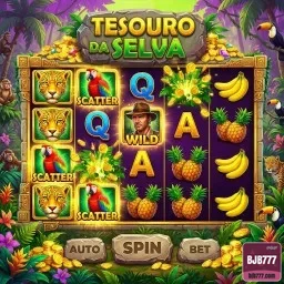 bjb777 - inovadores jogos de mesa - Melhores Slots Online