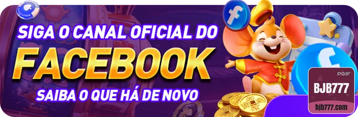 bjb777 - compartilhar seu acesso direto - Link Oficial Atualizado