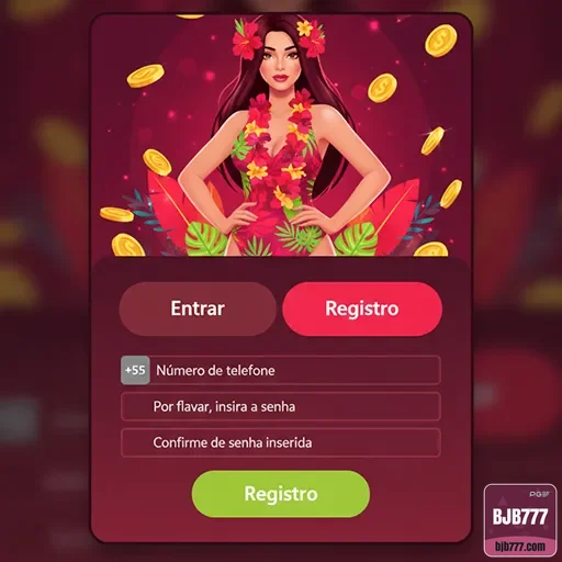 bjb777 - conectar em protegido página de login - Criar Conta Grátis