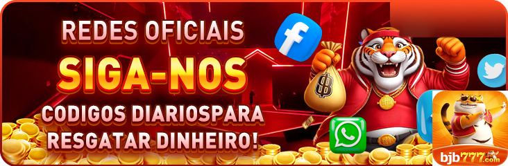 bjb777.com Facebook Oficial