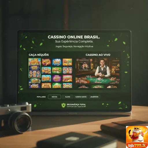 bjb777.com Servidores Gamer